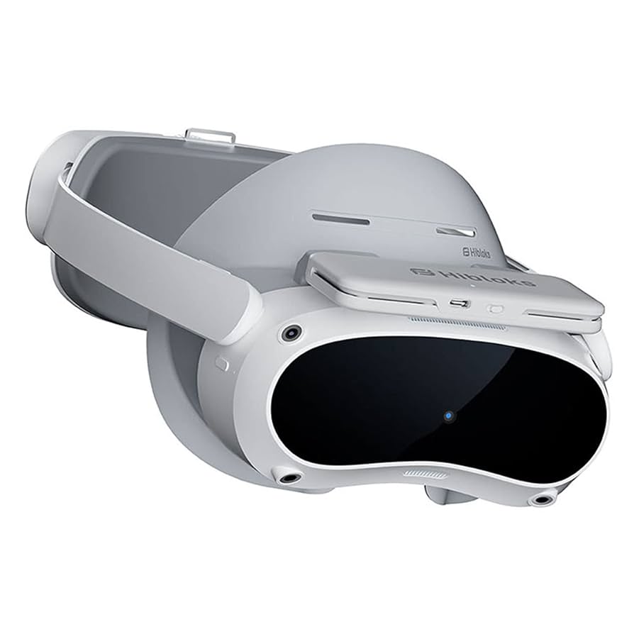 PICO4 VRヘッドセット / ヘッドストラップ フェイスクッション付 Amazon | ピコ4 vrヘッドセットアクセサリー用冷却ファン